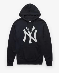NEW YORK YANKEES IMPRINT '47 HEADLINE HOOD