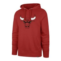 CHICAGO BULLS IMPRINT '47HEADLINE HOOD