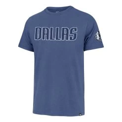DALLAS MAVERICKS FRANKLIN '47 FIELDHOUSE TEE