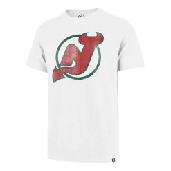NEW JERSEY DEVILS VINTAGE GRIT '47 SCRUM TEE