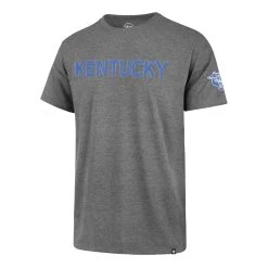 KENTUCKY WILDCATS VINTAGE '47 FRANKLIN FIELDHOUSE TEE
