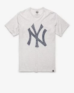 NEW YORK YANKEES PREMIER '47 FRANKLIN TEE
