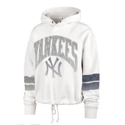 NEW YORK YANKEES '47 HARPER HOOD WOMENS