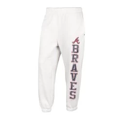 ATLANTA BRAVES PRO '47 HARPER JOGGER WOMENS