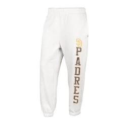 SAN DIEGO PADRES PRO '47 HARPER JOGGER WOMENS