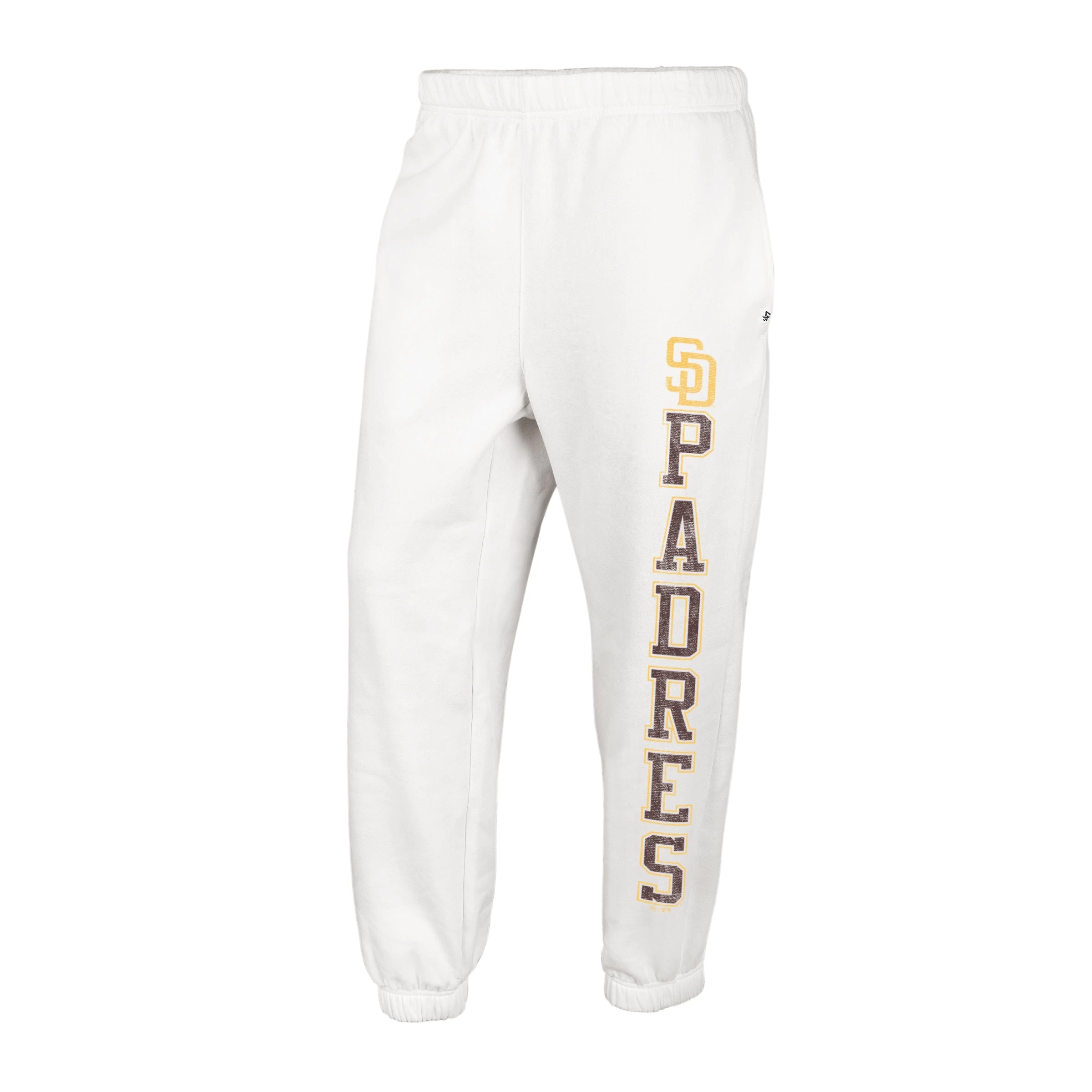 SAN DIEGO PADRES PRO '47 HARPER JOGGER WOMENS