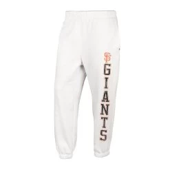 SAN FRANCISCO GIANTS PRO '47 HARPER JOGGER WOMENS