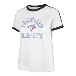 TORONTO BLUE JAYS SWEET HEAT '47 PEYTON TEE WOMENS