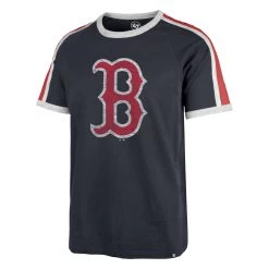 BOSTON RED SOX PREMIER '47 TOWNSEND TEE