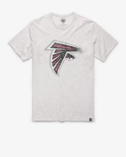 ATLANTA FALCONS PREMIER '47 FRANKLIN TEE