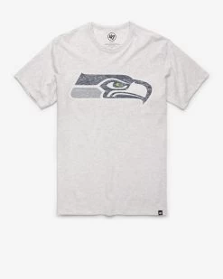 SEATTLE SEAHAWKS PREMIER '47 FRANKLIN TEE