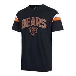 CHICAGO BEARS COVERALL '47 BLEEKER TEE