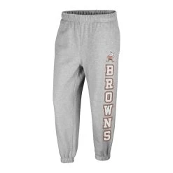 CLEVELAND BROWNS HISTORIC DOUBLE PRO '47 HARPER JOGGER WOMENS