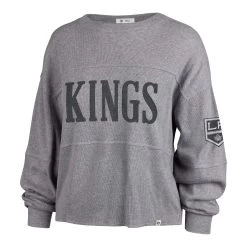 LOS ANGELES KINGS '47 JADA LONG SLEEVE TEE WOMENS