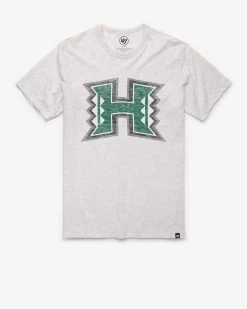 HAWAII RAINBOWS PREMIER '47 FRANKLIN TEE