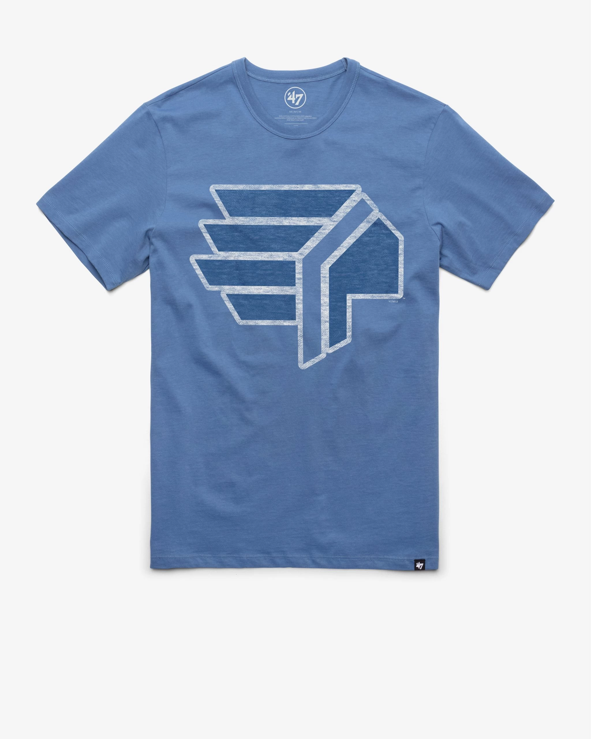 SYRACUSE SKY CHIEFS MOT PREMIER '47 FRANKLIN TEE