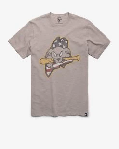 PORTLAND SEA DOGS GRIT '47 SCRUM TEE