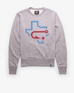 CORPUS CHRISTI HOOKS IMPRINT '47 HEADLINE CREW