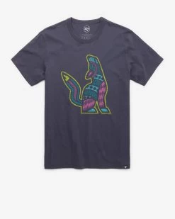 HILLSBORO HOPS COPA PREMIER '47 FRANKLIN TEE