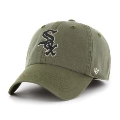 CHICAGO WHITE SOX SANDALWOOD CLASSIC '47 FRANCHISE