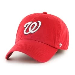 WASHINGTON NATIONALS CLASSIC '47 FRANCHISE