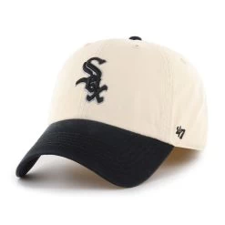 CHICAGO WHITE SOX TWO TONE CLASSIC '47 FRANCHISE