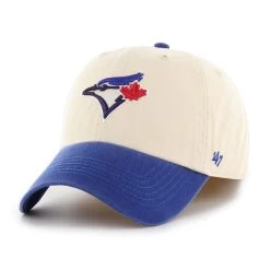 TORONTO BLUE JAYS TWO TONE CLASSIC '47 FRANCHISE