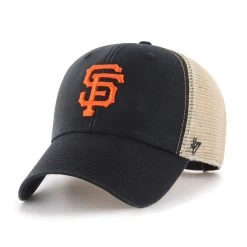 SAN FRANCISCO GIANTS FLAGSHIP WASH '47 MVP