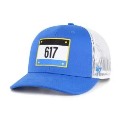 BOSTON RED SOX CITY CONNECT '47 TRUCKER