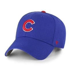 '47 BRAND CHICAGO CUBS HOME '47 MVP