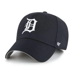 '47 BRAND DETROIT TIGERS HOME '47 MVP