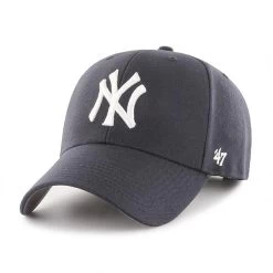 '47 BRAND NEW YORK YANKEES HOME '47 MVP