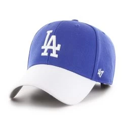 LOS ANGELES DODGERS TWO TONE '47 MVP