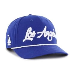 LOS ANGELES DODGERS OVERHAND SCRIPT '47 MVP DV