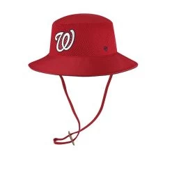 WASHINGTON NATIONALS PANAMA PAIL '47 BUCKET