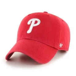 PHILADELPHIA PHILLIES '47 CLEAN UP KIDS/TODDLER