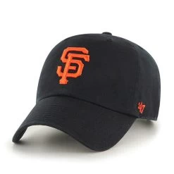 '47 BRAND SAN FRANCISCO GIANTS '47 CLEAN UP KIDS