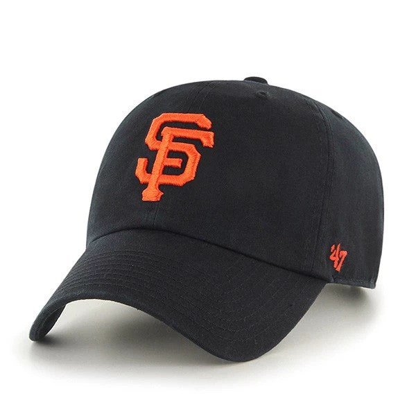 '47 BRAND SAN FRANCISCO GIANTS '47 CLEAN UP KIDS