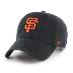 '47 BRAND SAN FRANCISCO GIANTS '47 CLEAN UP