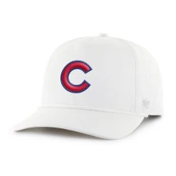 CHICAGO CUBS ROPE '47 HITCH