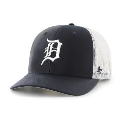DETROIT TIGERS '47 TRUCKER