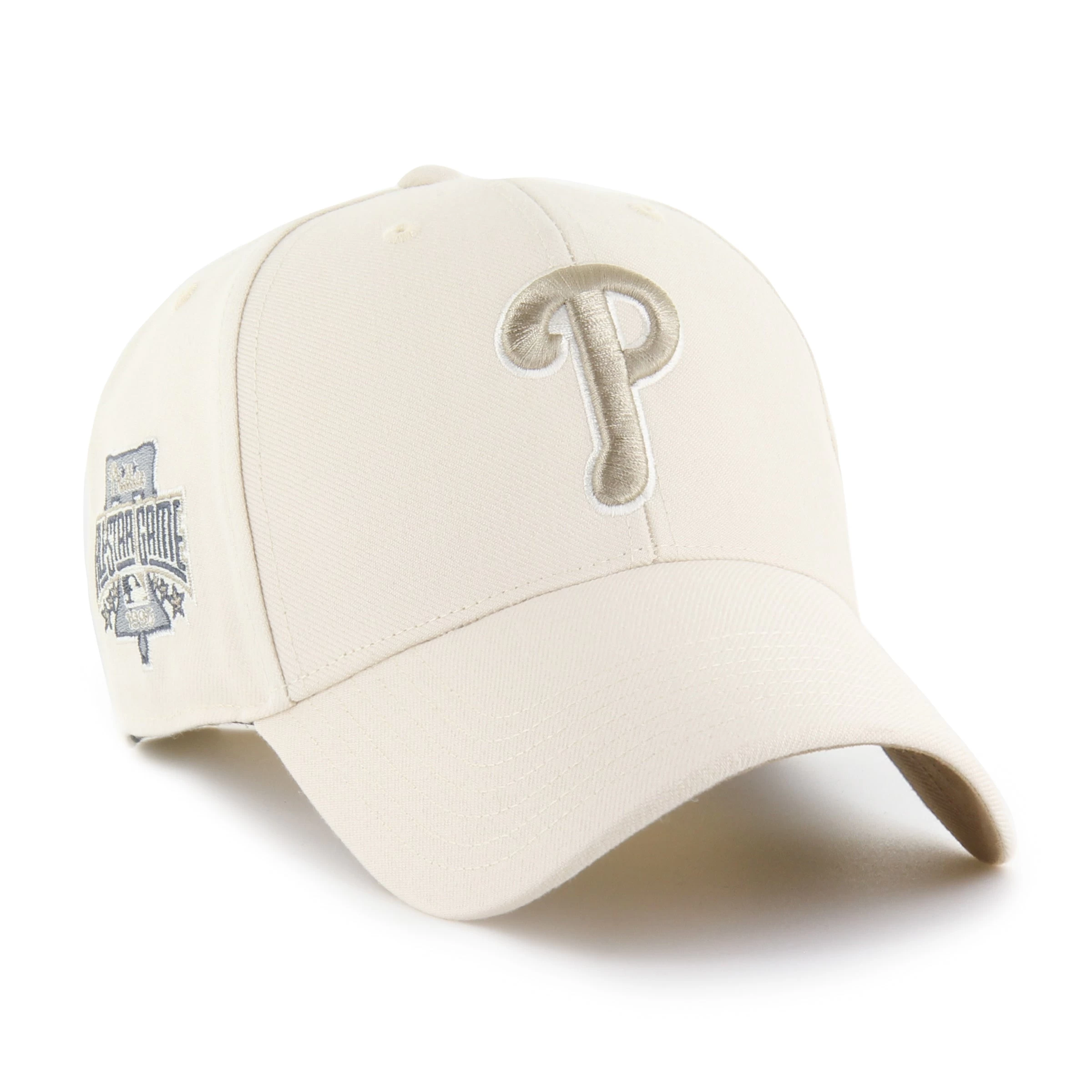 PHILADELPHIA PHILLIES COOPERSTOWN ALL STAR GAME SURE SHOT SNAPBACK '47 MVP