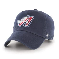 '47 BRAND LOS ANGELES ANGELS COOPERSTOWN '47 CLEAN UP