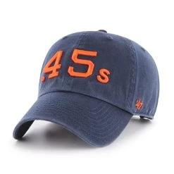 '47 BRAND HOUSTON ASTROS COOPERSTOWN '47 CLEAN UP