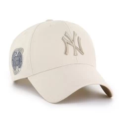 NEW YORK YANKEES COOPERSTOWN SURE SHOT SNAPBACK '47 MVP