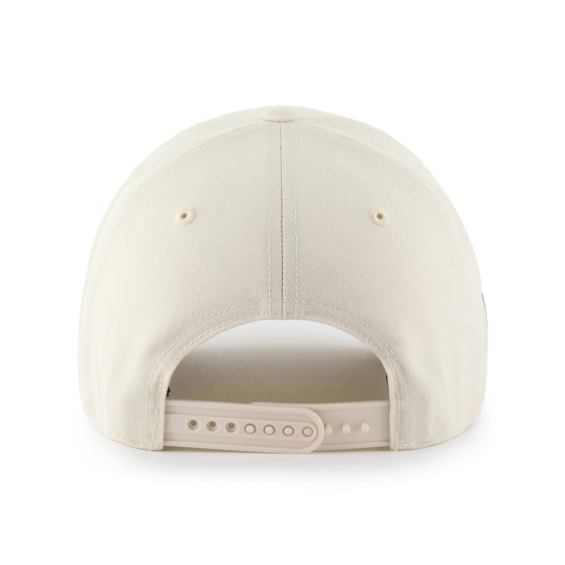 LOS ANGELES DODGERS COOPERSTOWN SURE SHOT SNAPBACK '47 MVP - Image 3