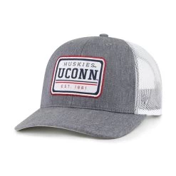 CONNECTICUT HUSKIES UCONN ELLINGTON '47 TRUCKER
