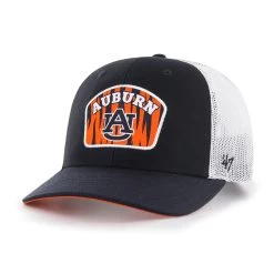 AUBURN TIGERS FACTOR '47 TRUCKER