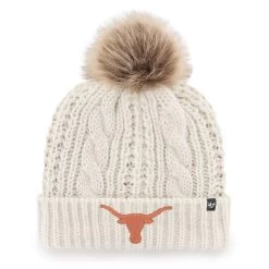 TEXAS LONGHORNS MEEKO '47 CUFF KNIT