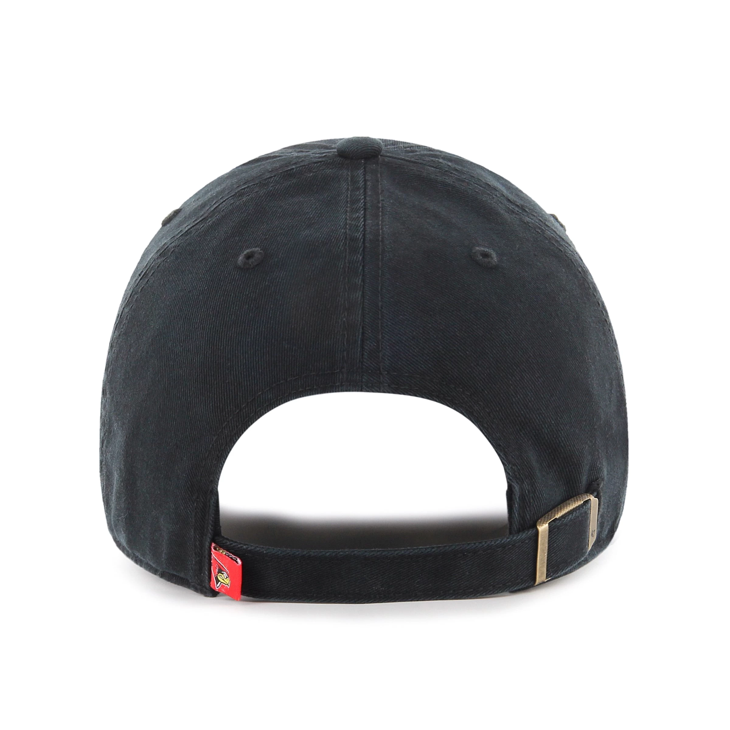 ILLINOIS STATE REDBIRDS '47 CLEAN UP - Image 2